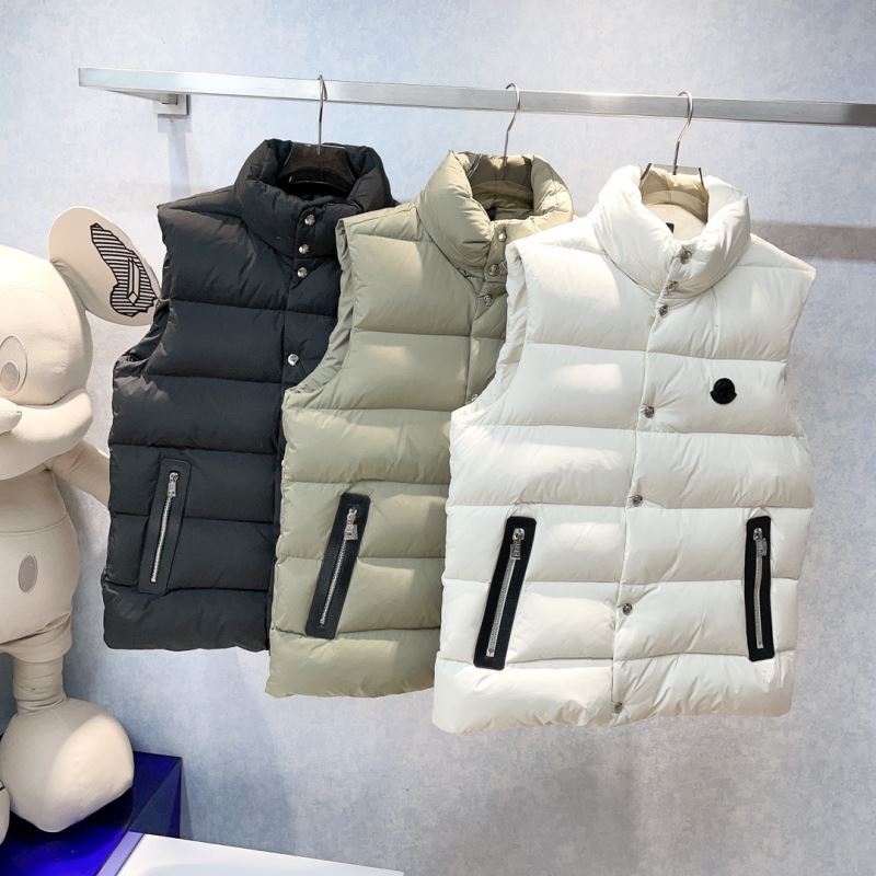 Moncler Down Jackets